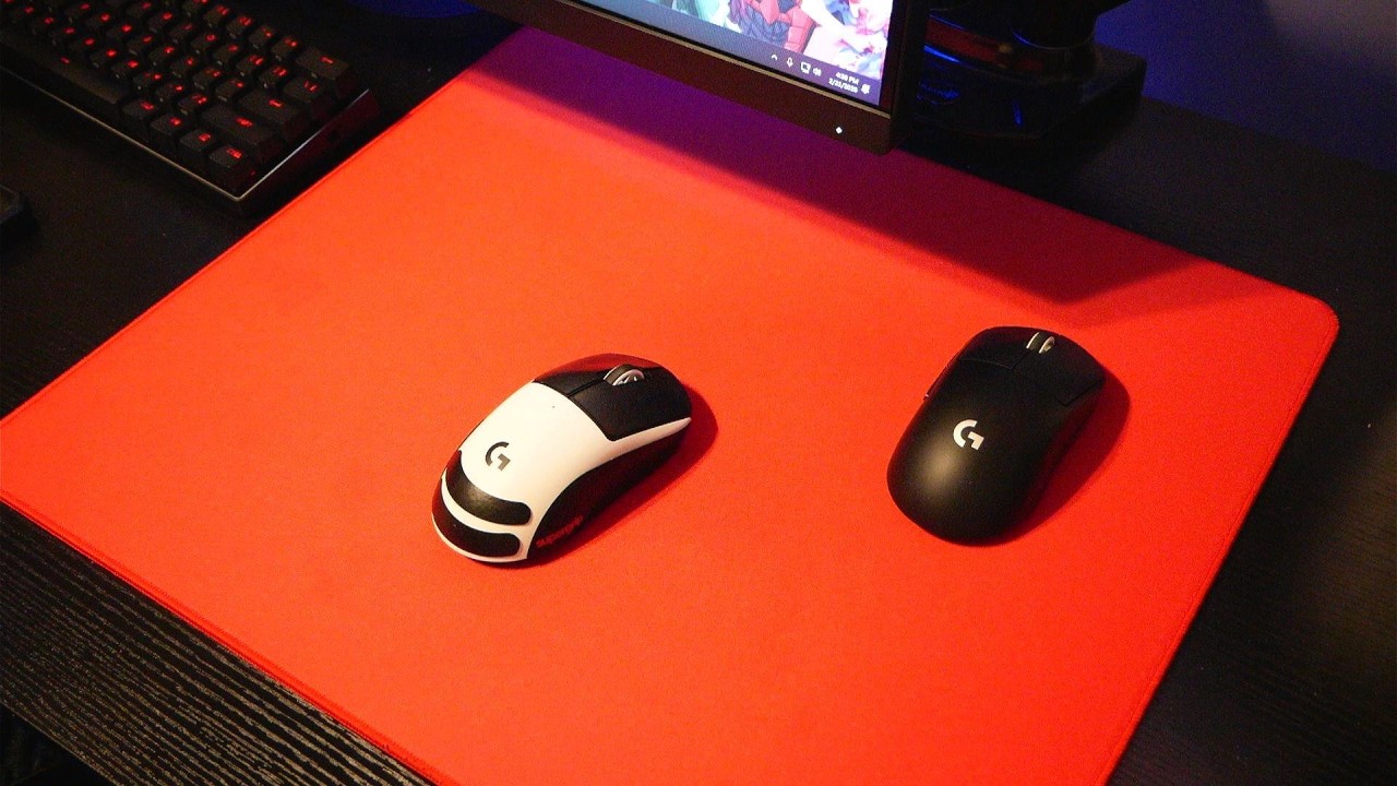 Logitech Pro X2 SuperStrike Review