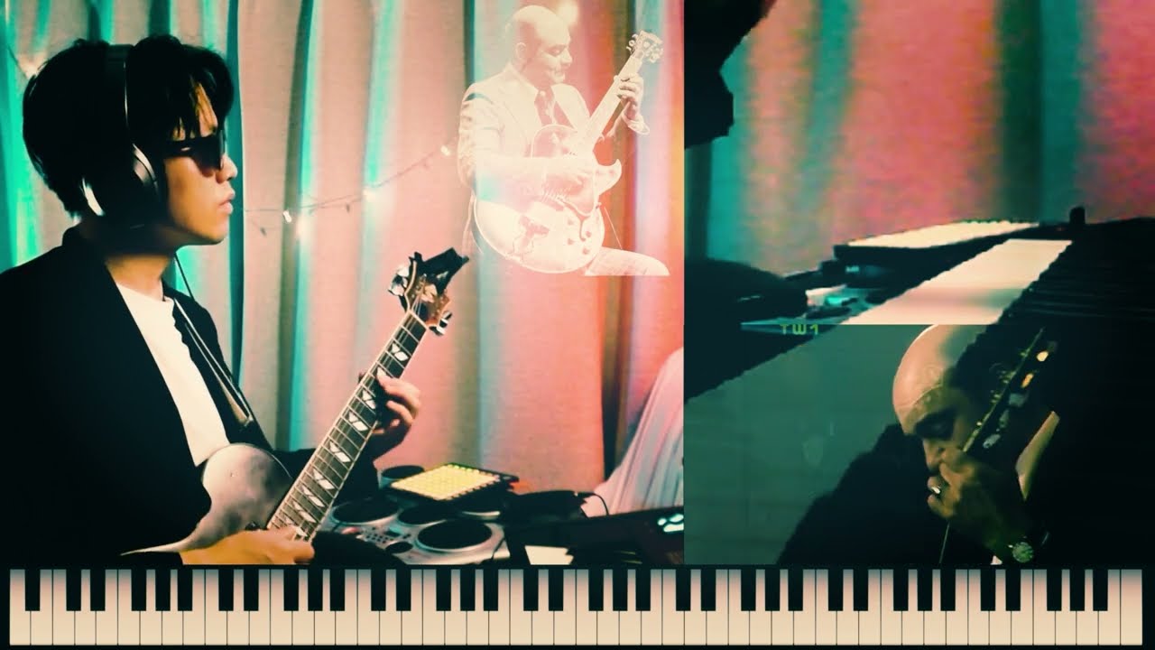 Joe Pass Reaction: Understanding His Jazz Guitar Techniques ♫🎹 Johnny JAM🎸