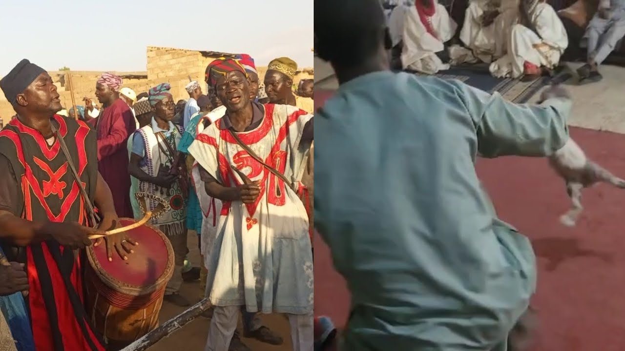 SHAGARI ADAHAMA YA TADA HANKALIN YAN MAZAN A GABA NA NAGA ANKIRA ZOMO YA ZO AGABAN KOWA DA KOWA.