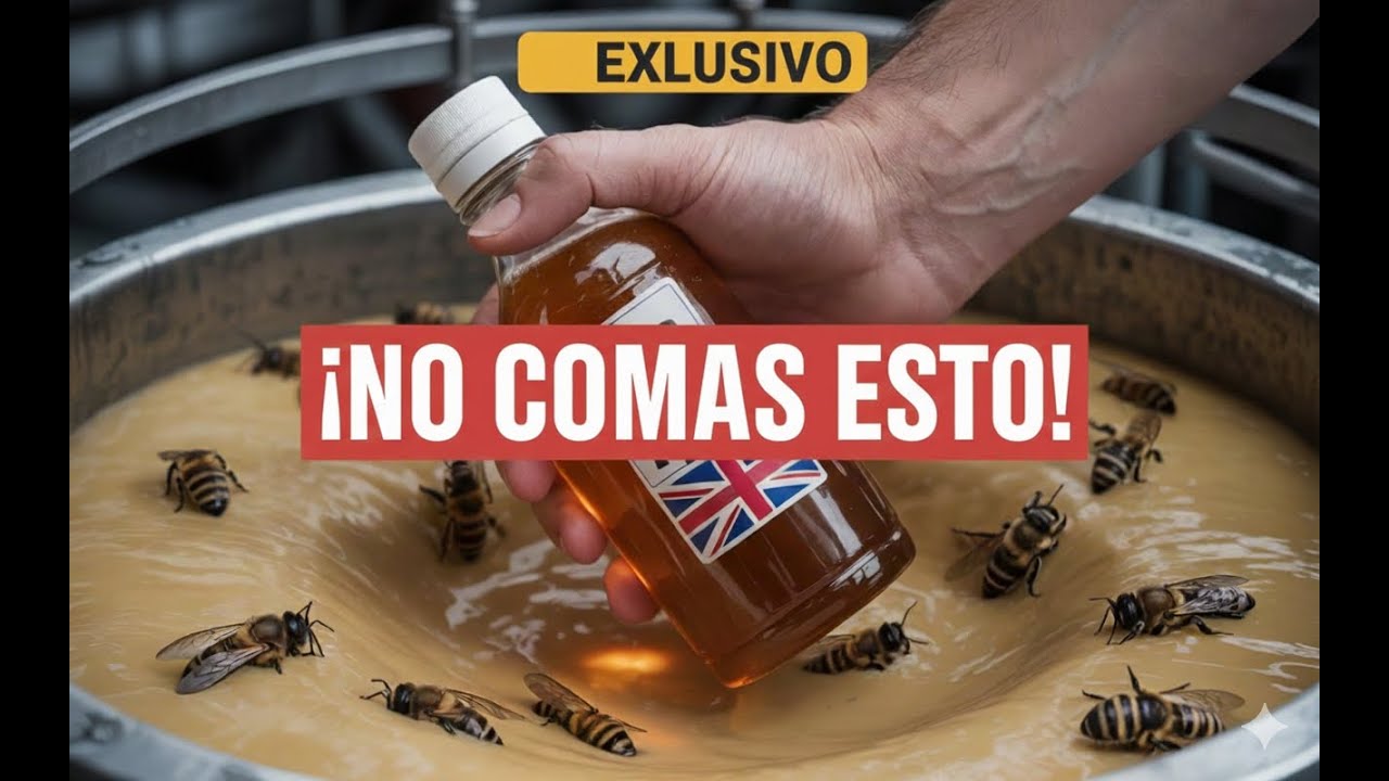 7 Marcas De Miel En Alemania Que Los Consumidores Deberían Evitar
