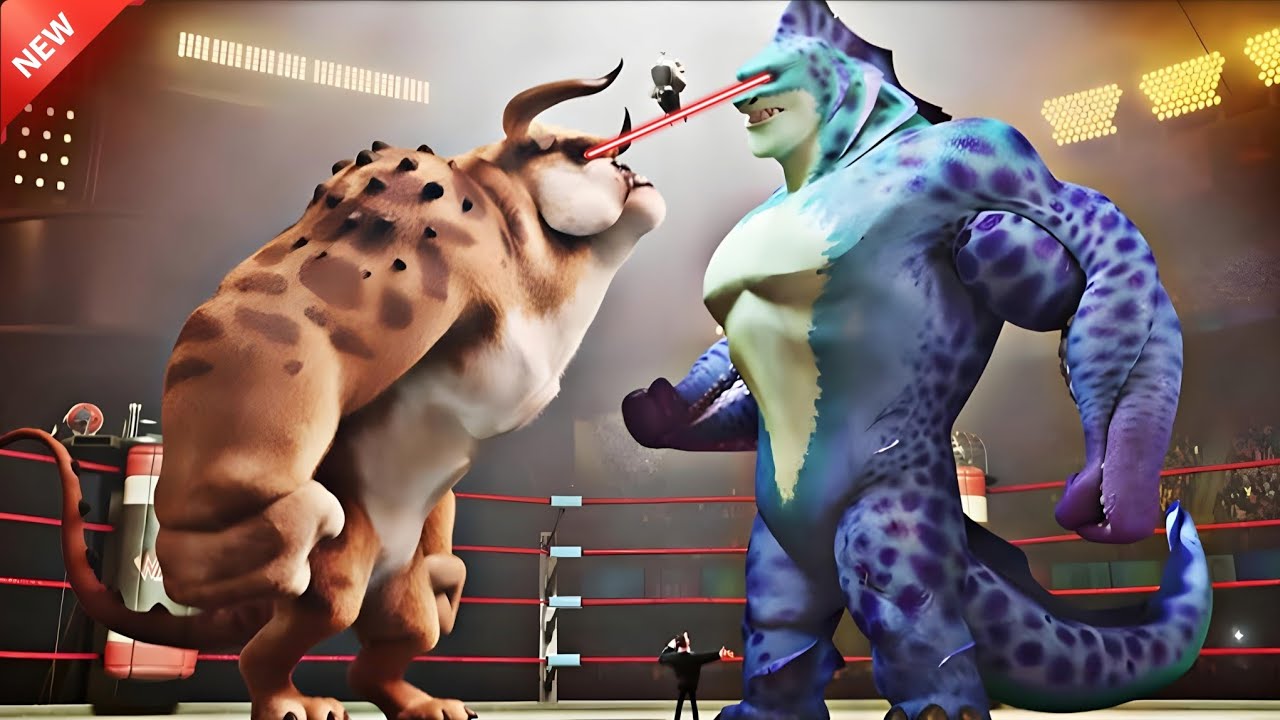 Two demons fight in the arena as they get rewards for winning.| #ExplainerLegacy | Explain In Hindi|