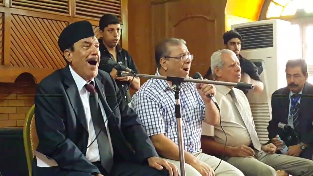 خالد السامرائي ...مقام النهاوند....مقام عراقي