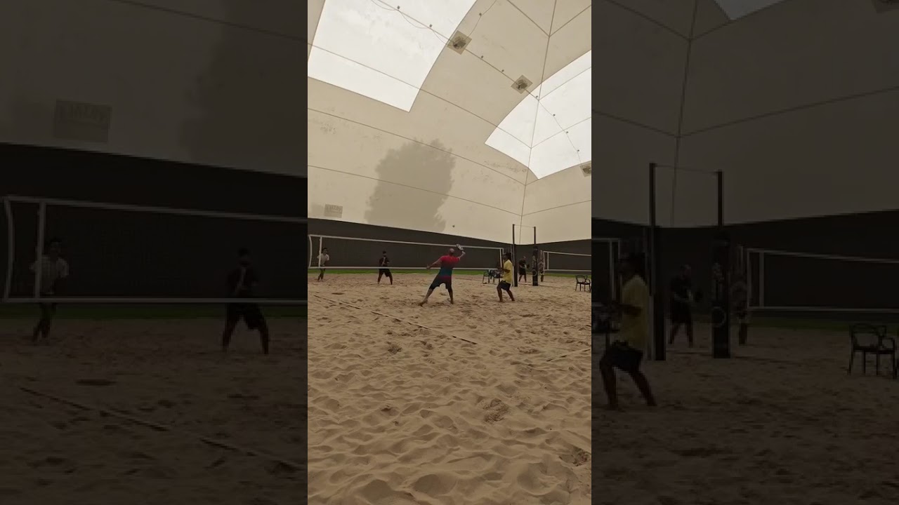 BEACH TENNIS CAMPIONATI INDOOR 3^ CATEGORIA Magister Village Montesilvano 3 Turno