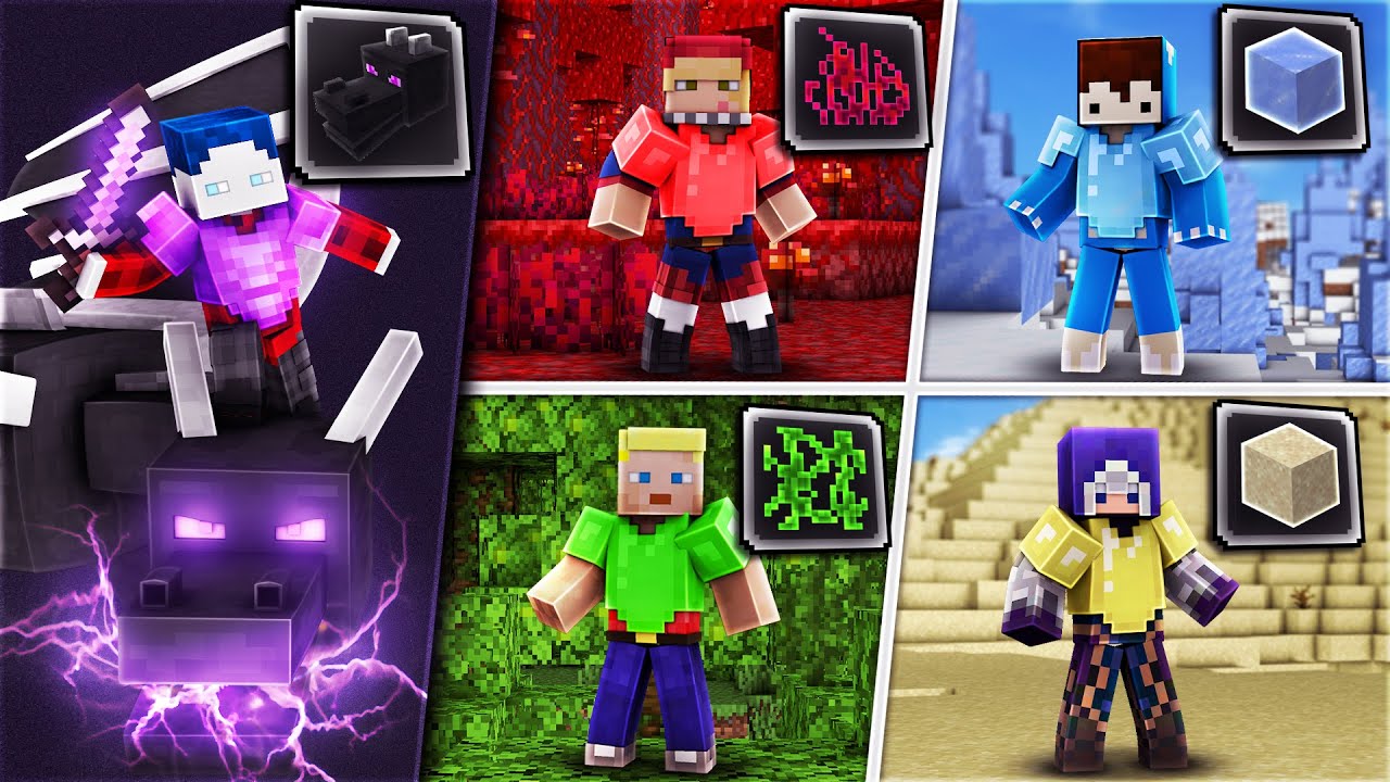 WER SCHAFFT SEIN ITEM ALS ERSTES? (FORCE ITEM BATTLE)