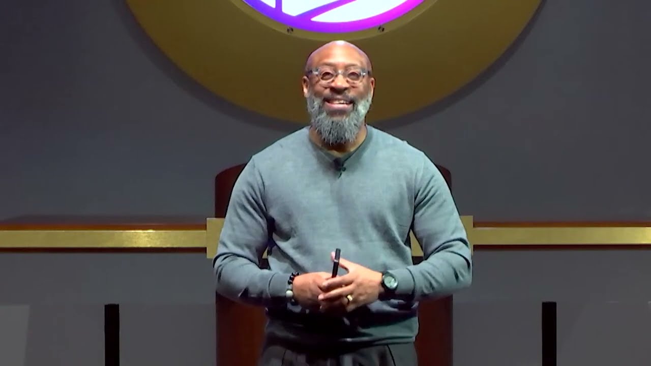 Virtual Worship | 1-25-26
