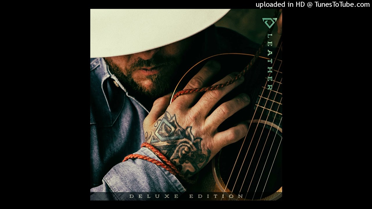 Cody Johnson - Made In The USA