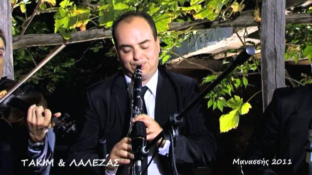 ΛΑΛΕΖΑΣ - Mανασσής 2011 - Αρχοντόπουλο