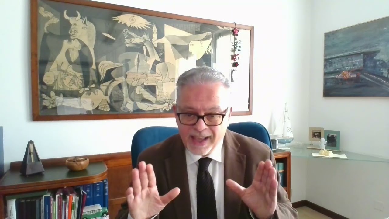 OPERAZIONI STRAORDINARIE - IL CASO DELLA FUSIONE