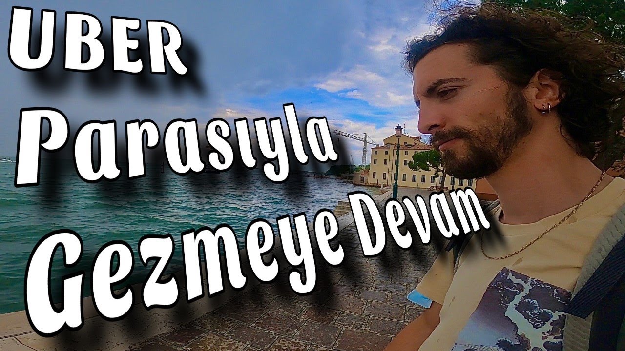 Venedik Sokakları 2. Gün #13