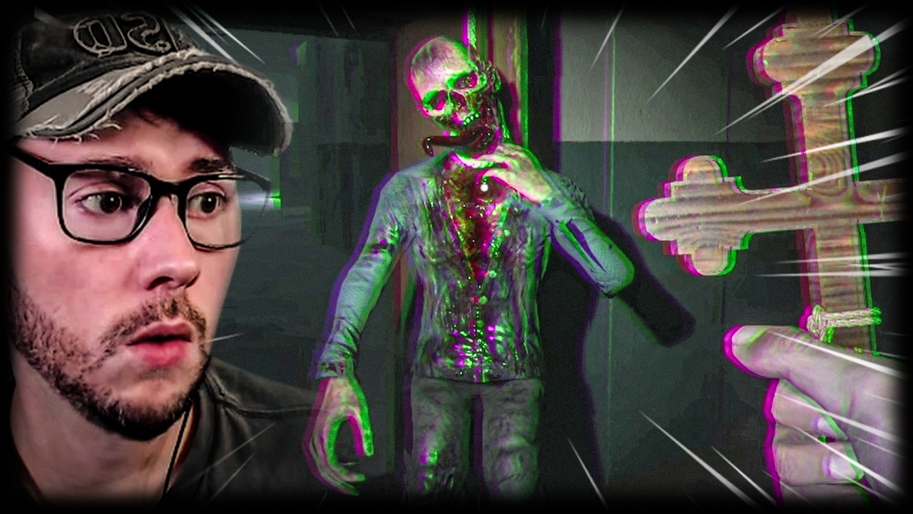 Something Is Still Haunting This Abandoned School | Ghost Watchers