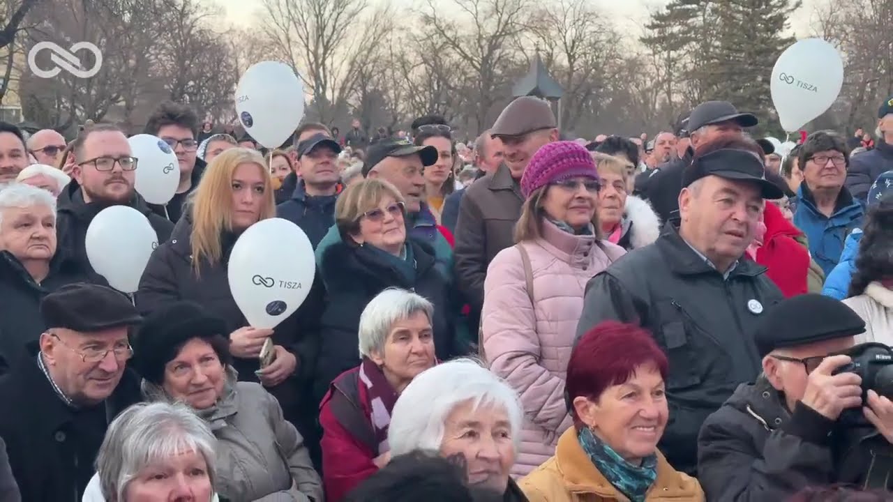 A legfontosabb országjárás - Tapolca