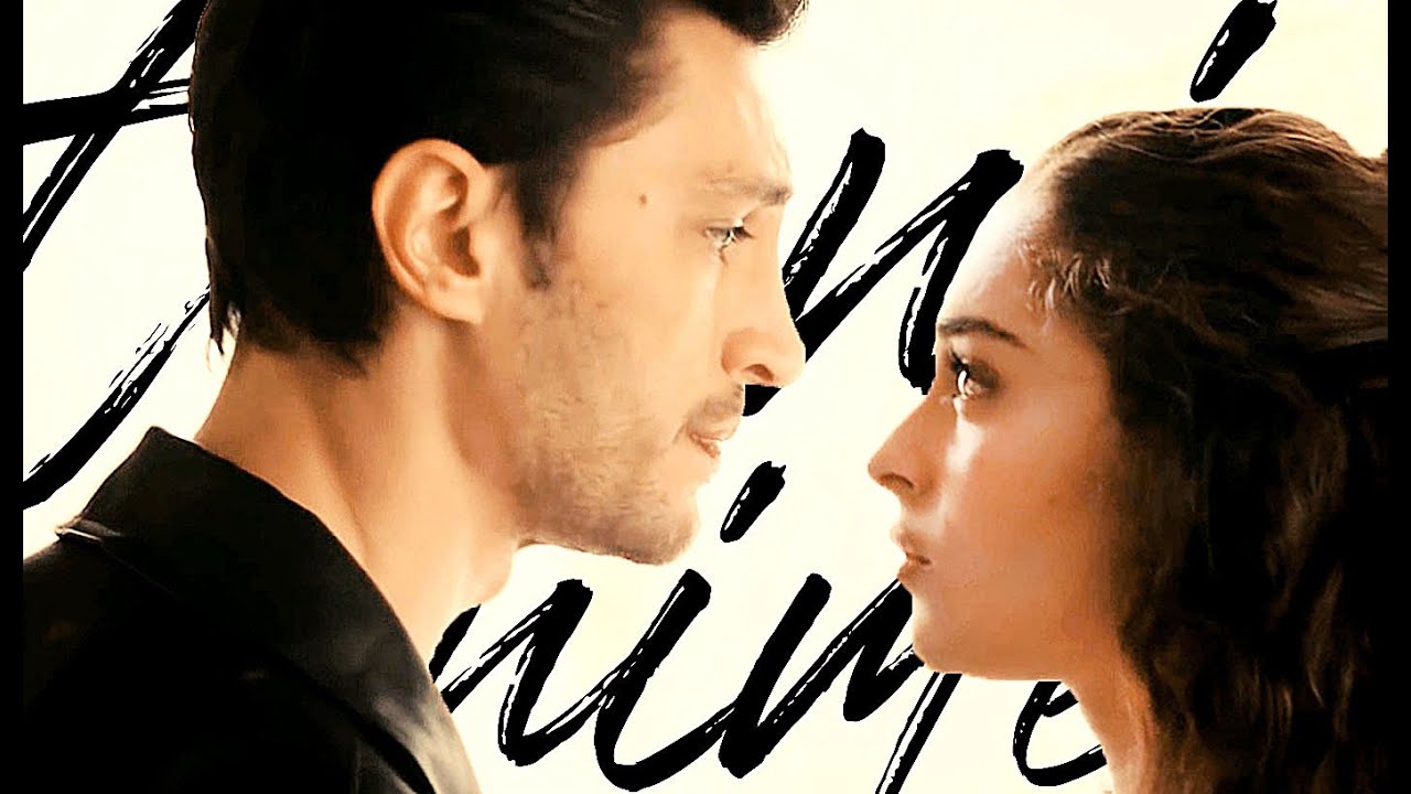 Neco & Fatoş || Teni Tenime