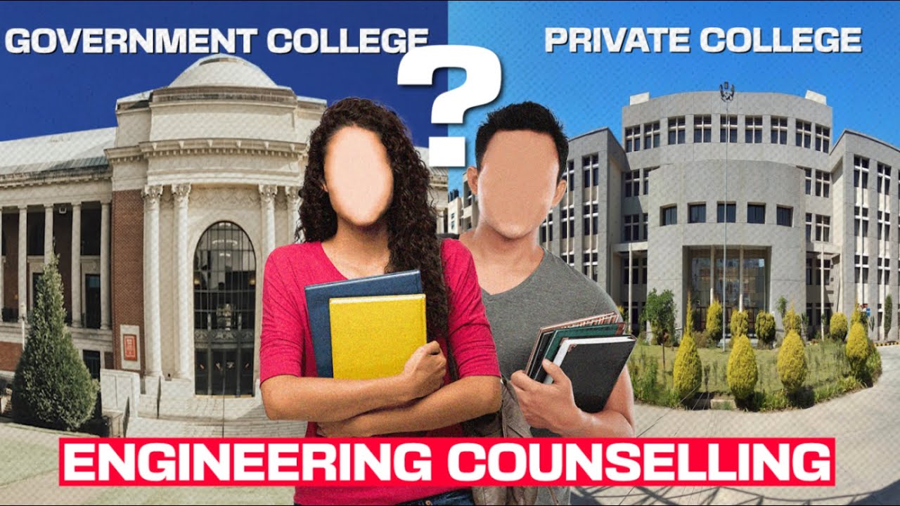 Complete Guide To EAPCET Counselling 2024