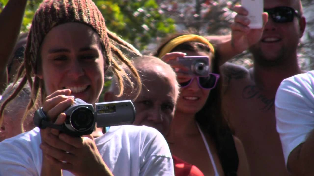 Capoeira Angola, Rio de Janeiro.