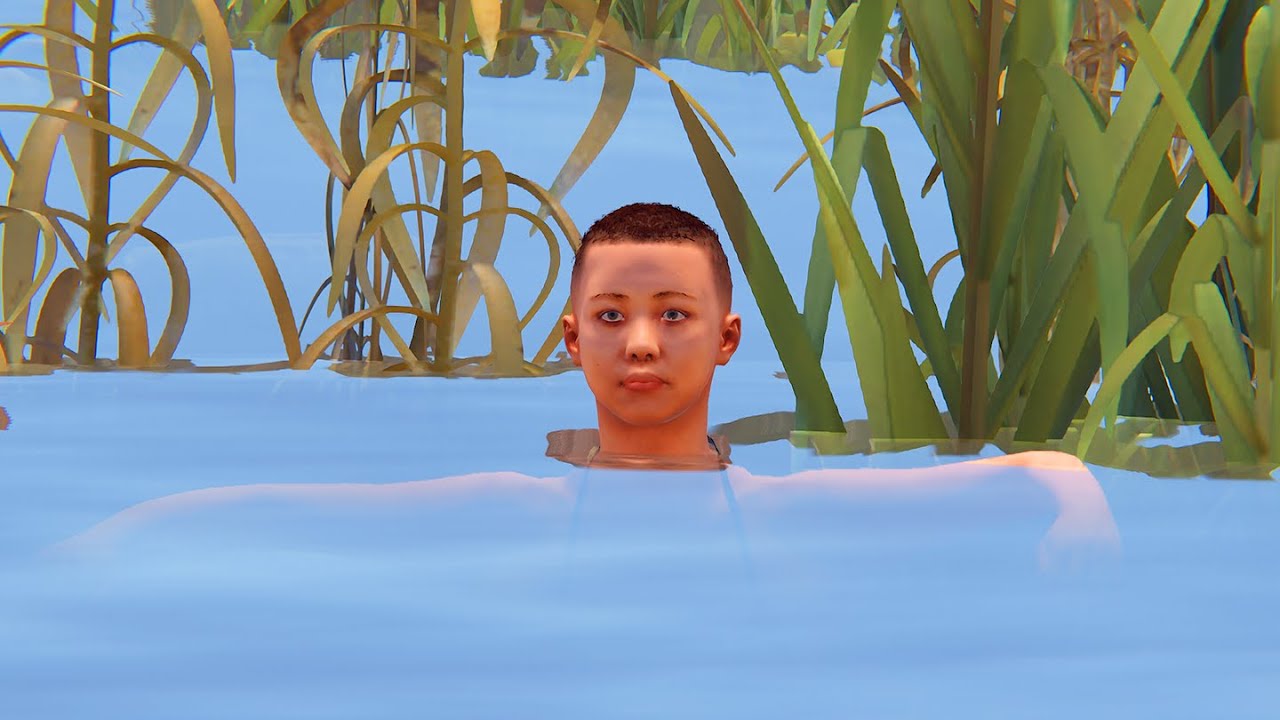 Rust River People