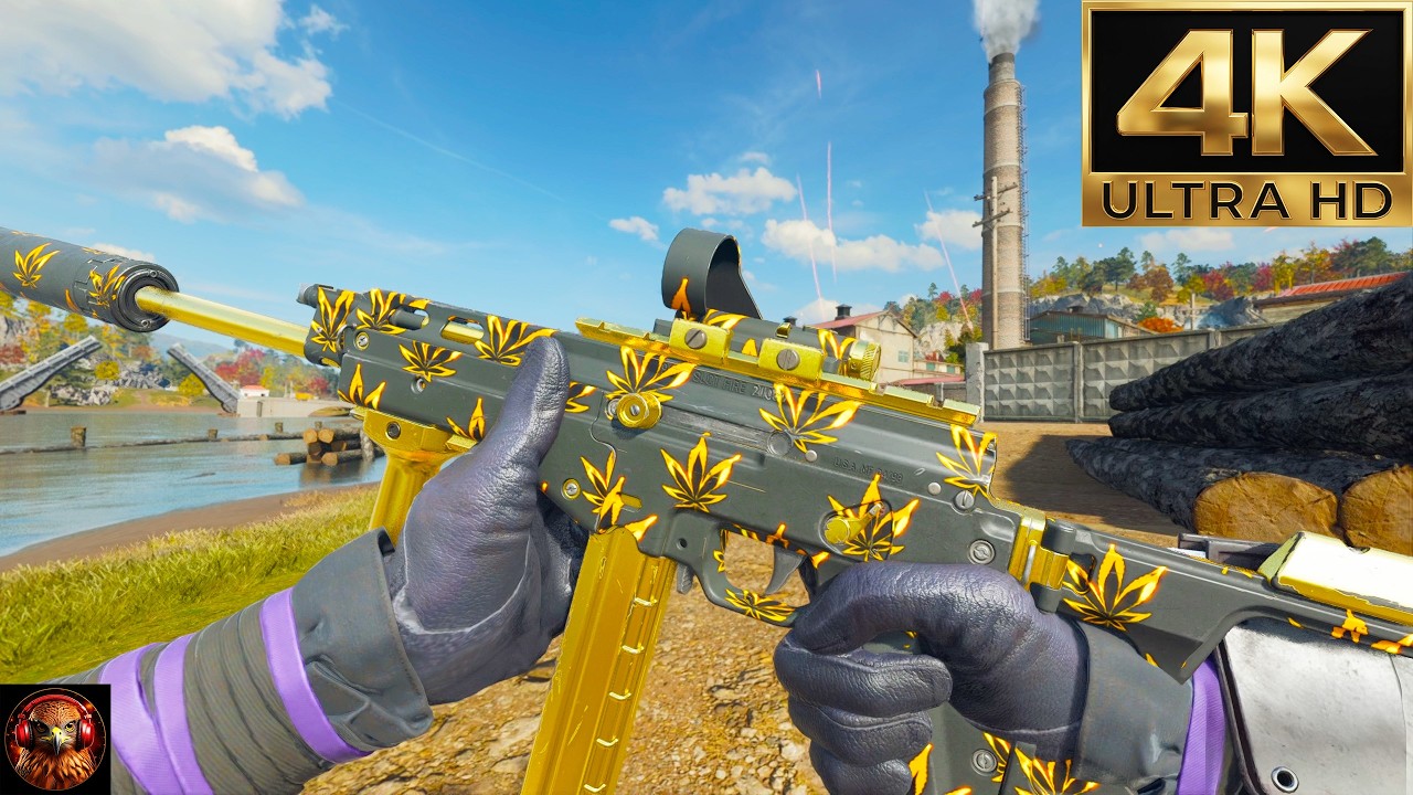 LC10  HAVEN'S HOLLOW Resurgence Victory BLACK OPS 7 Season 2