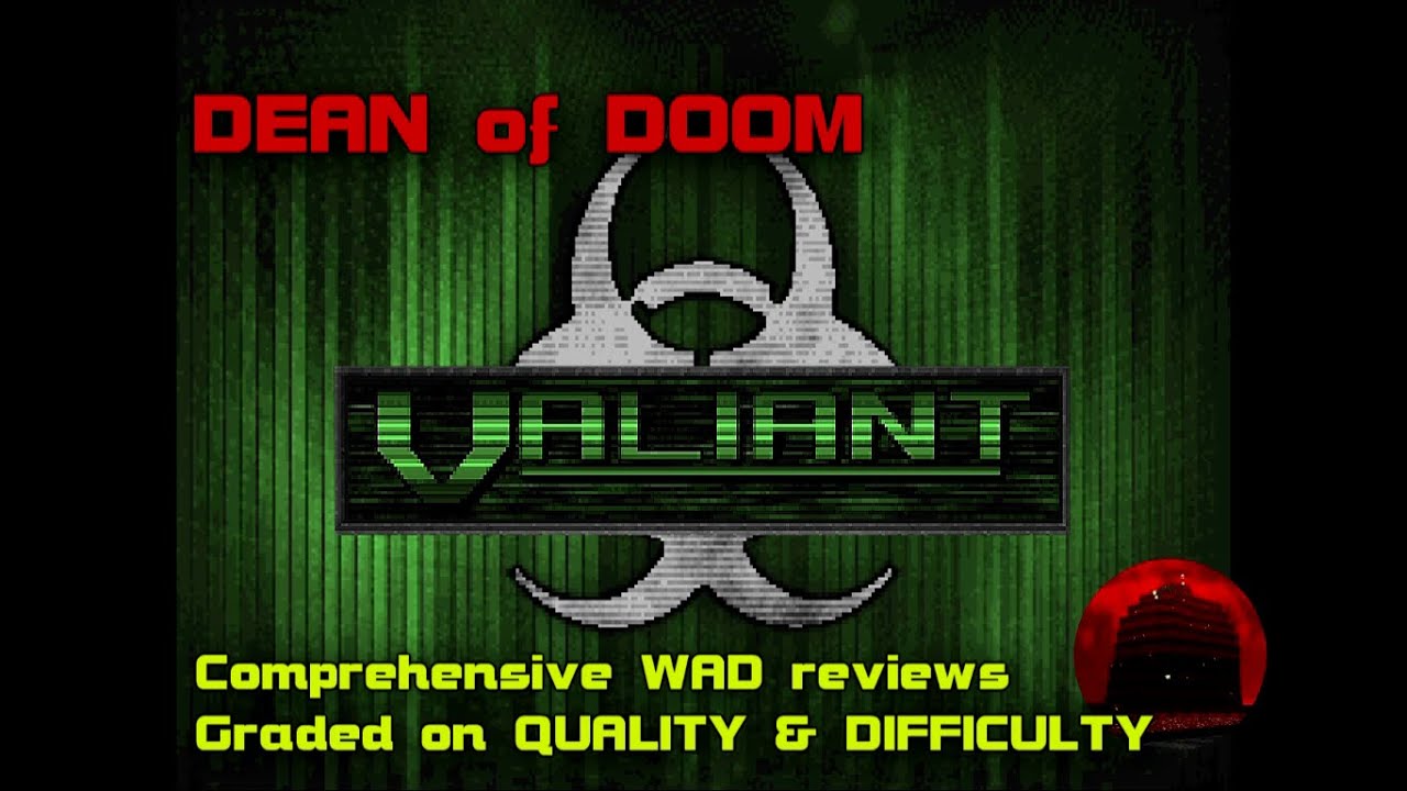 VALIANT - DEAN OF DOOM - S1E17