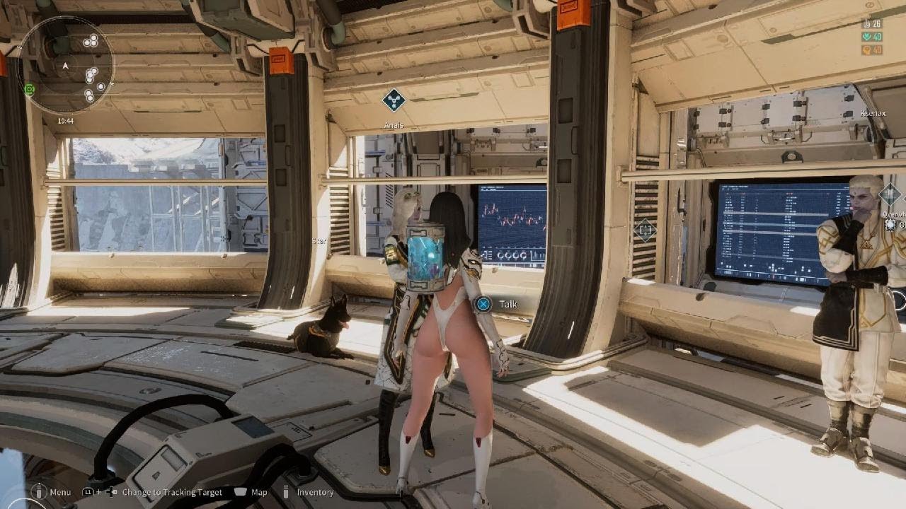 The First Descendant_king stone