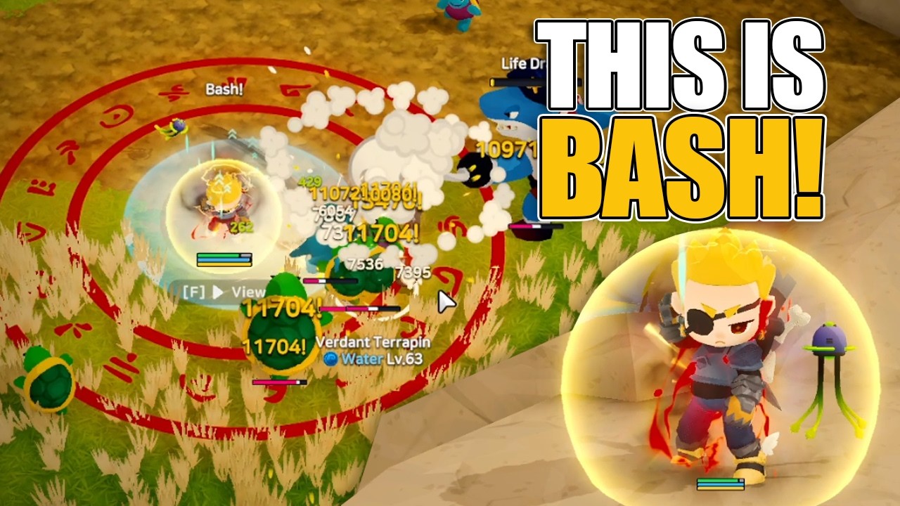 Fastest Warrior Leveling Build? | Spiritvale