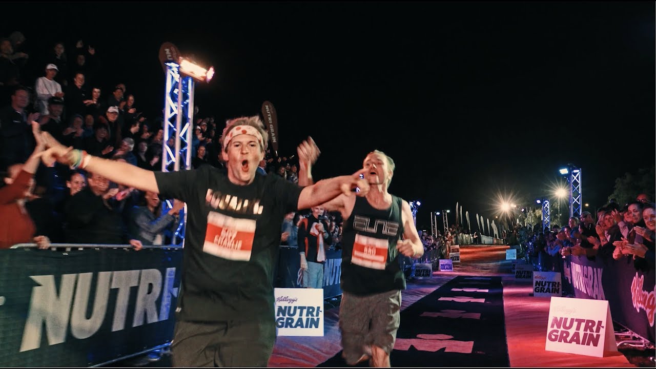The Most Inspirational Transformation Ever - Charlie Rocket From 300lbs To Ironman