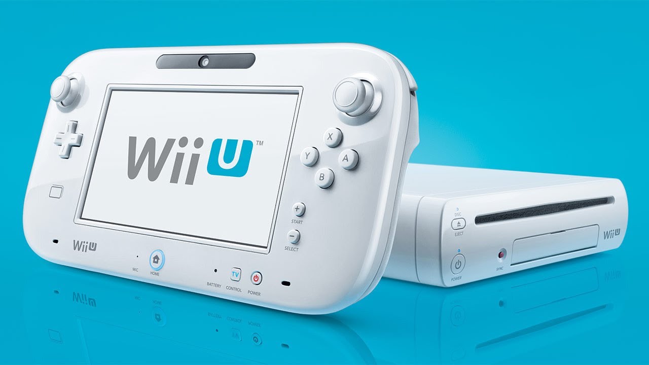 COLECCIÓN Wii U y DEBATE SOBRE COLECCIONISMO