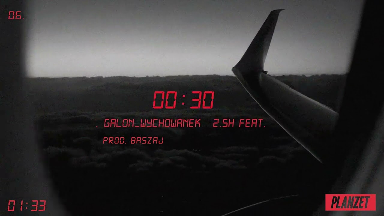 ŻołnieŻ - 2.5h feat. Galon_Wychowanek | prod. Baszaj