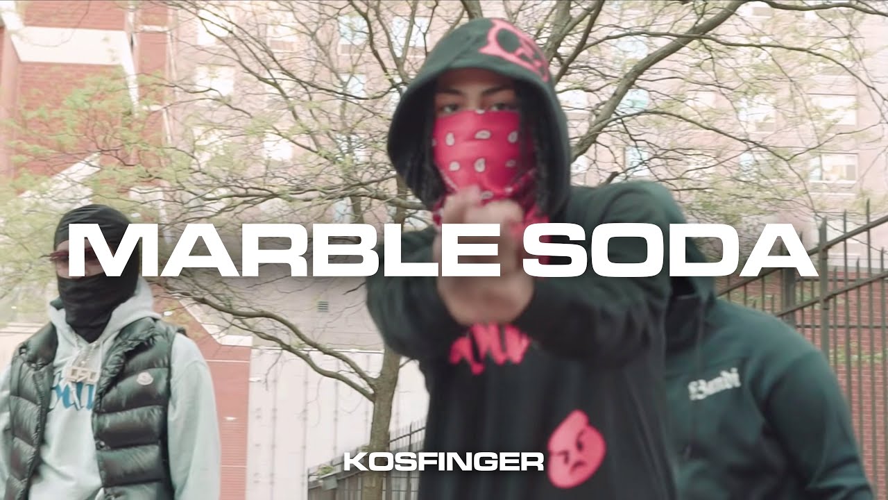 Kay Flock x Yvngxchris x NY Drill Sample Type Beat 2021 