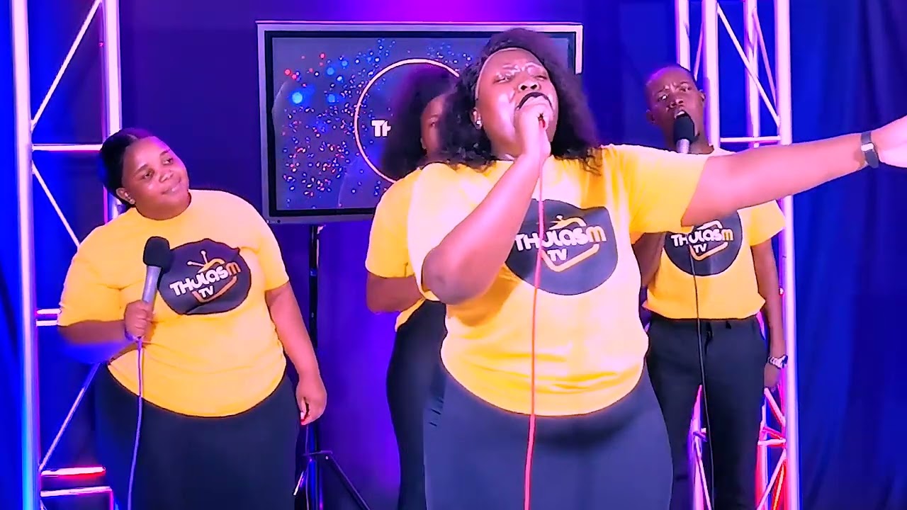 Praise and Worship Volume 9 ( Repeat )