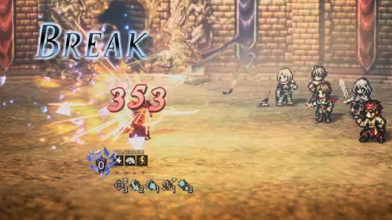 Breaking Reime