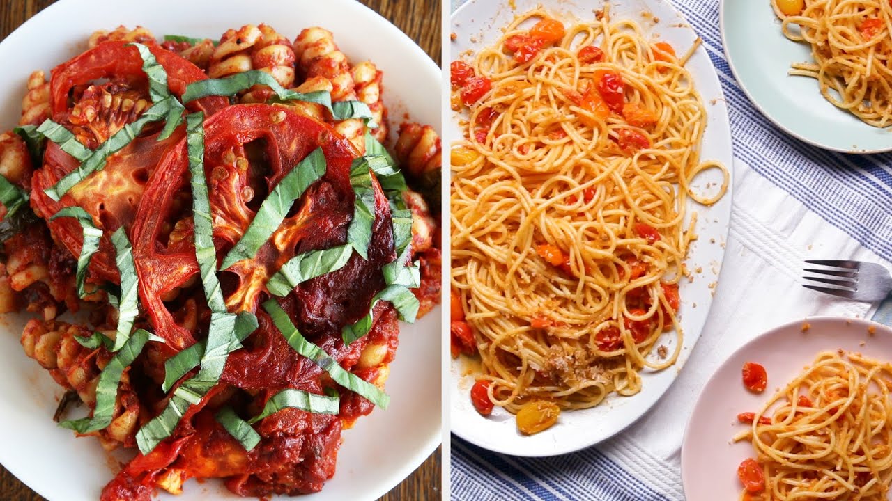 Tomato Lovers Only!