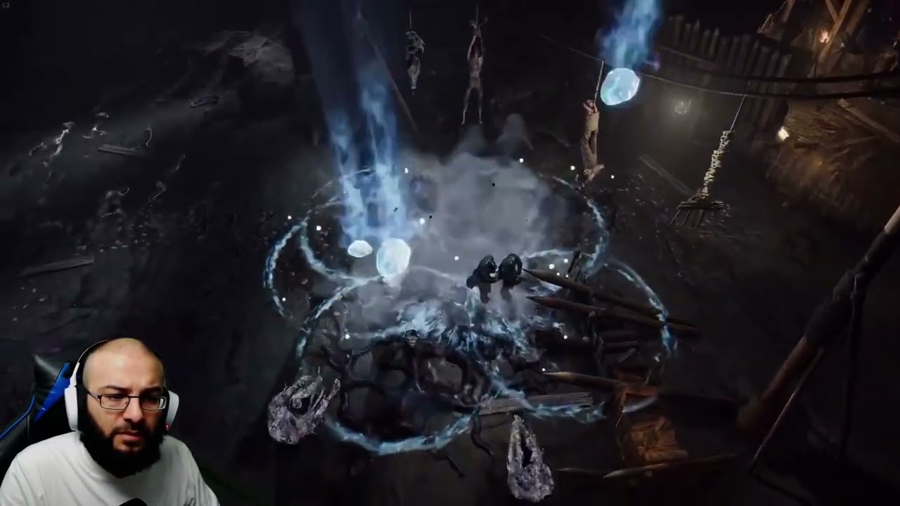 LAST EPOCH TRAILER SEASON 2 - HUGE!!