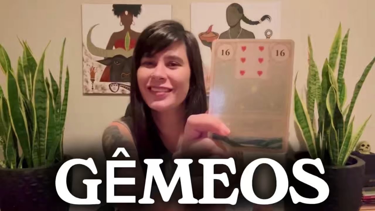 GÊMEOS | Mudança destinada 💎 Algo muito precioso será restaurado em sua vida • Um amor de longe 🩵