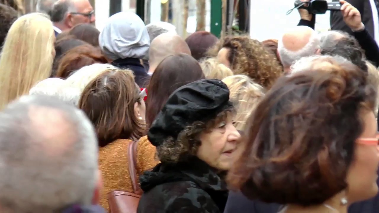 LE MANI DI QUINN TG
