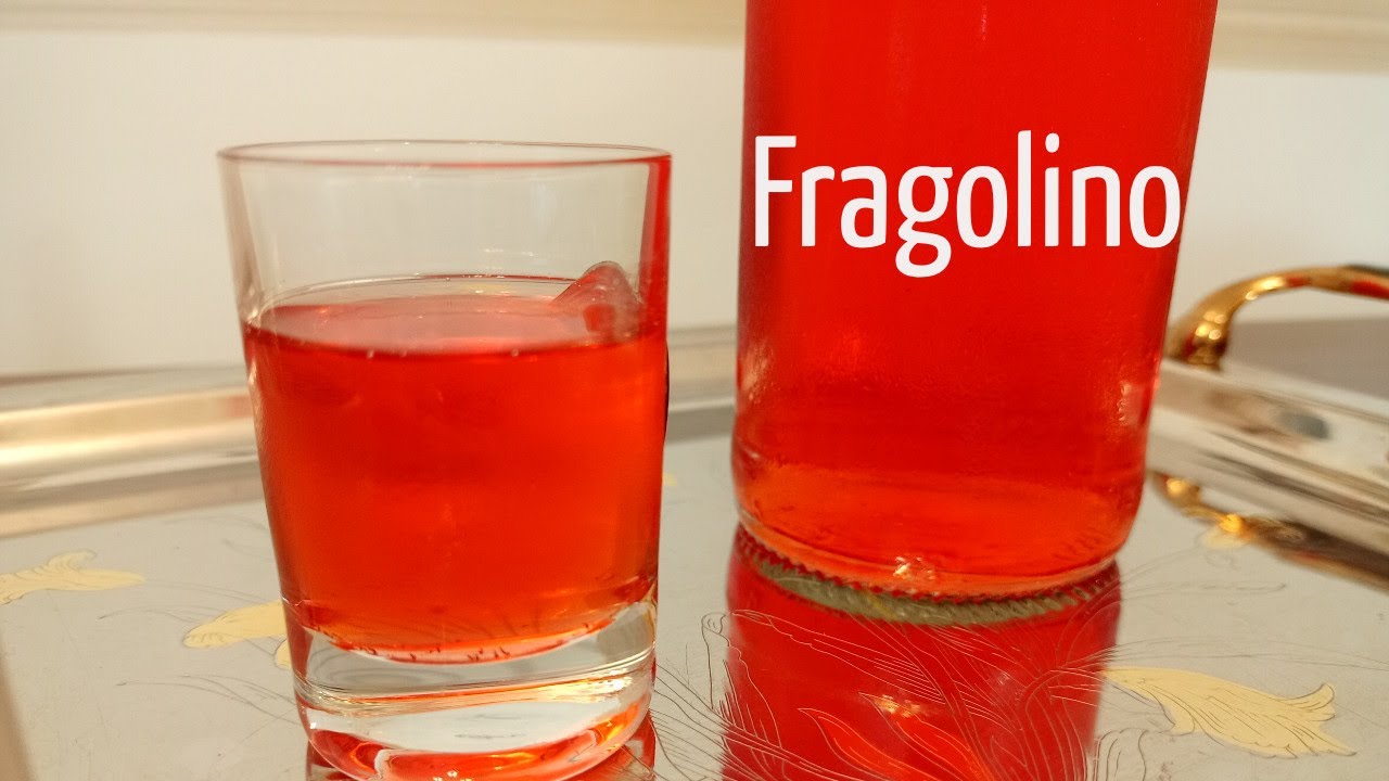 Fragolino