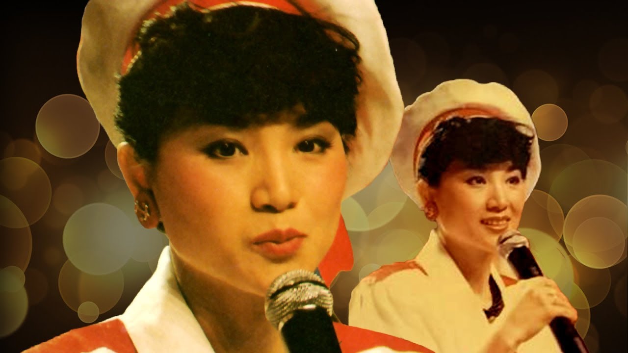 鳳飛飛歌唱集 (1984飛上彩虹 台灣歌謠版)