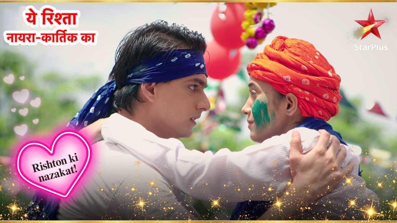 Kartik And Naira Team Up! | Full Ep. 2729 - 2730 | Yeh Rishta Kya Kehlata Hai