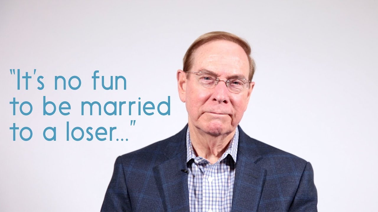 How To Deal With A Selfish Spouse - Gary Chapman