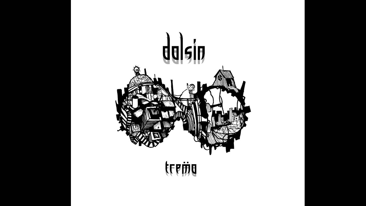 Dalsin - Passageiro [Prod. Lotto]