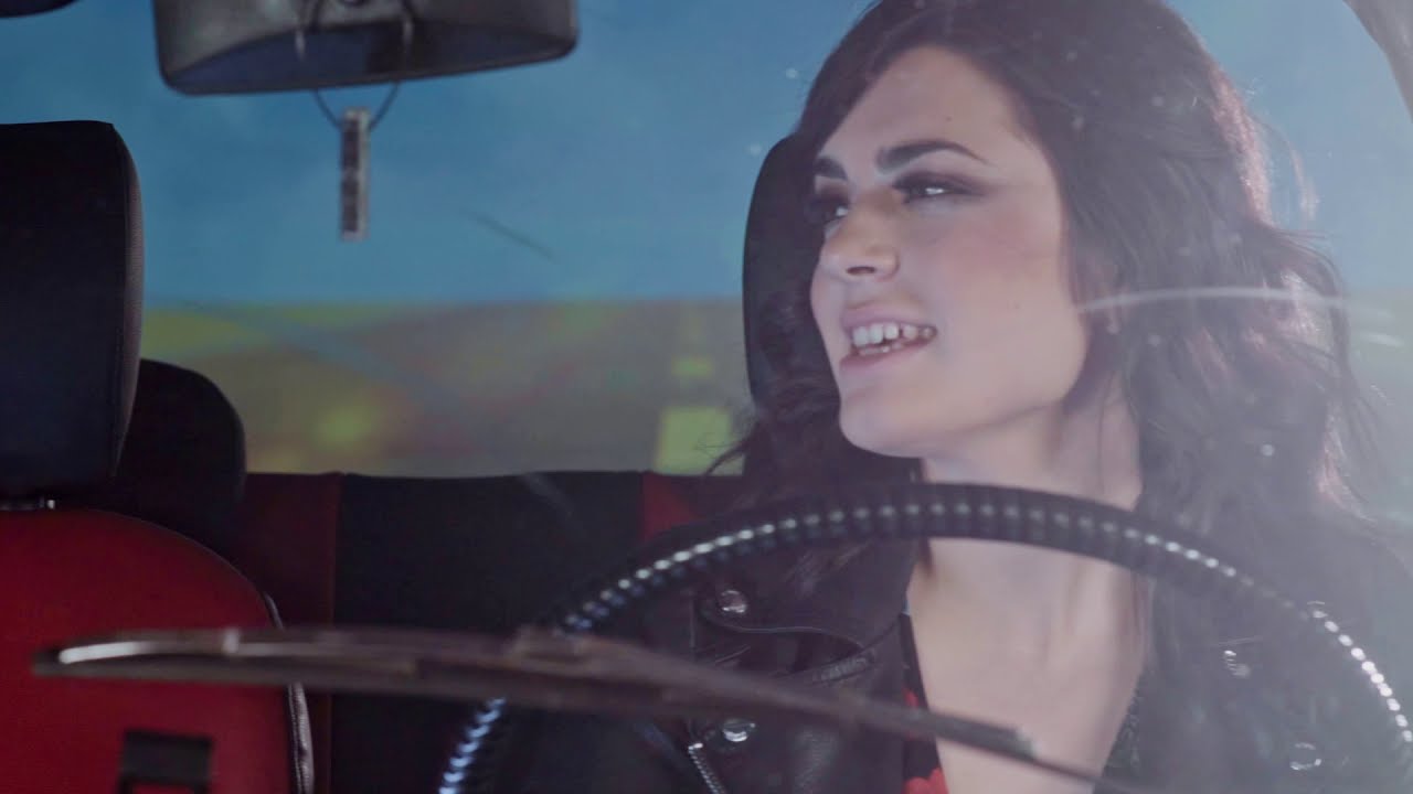 MIA - CESTA DO SNA (OFFICIAL VIDEO)