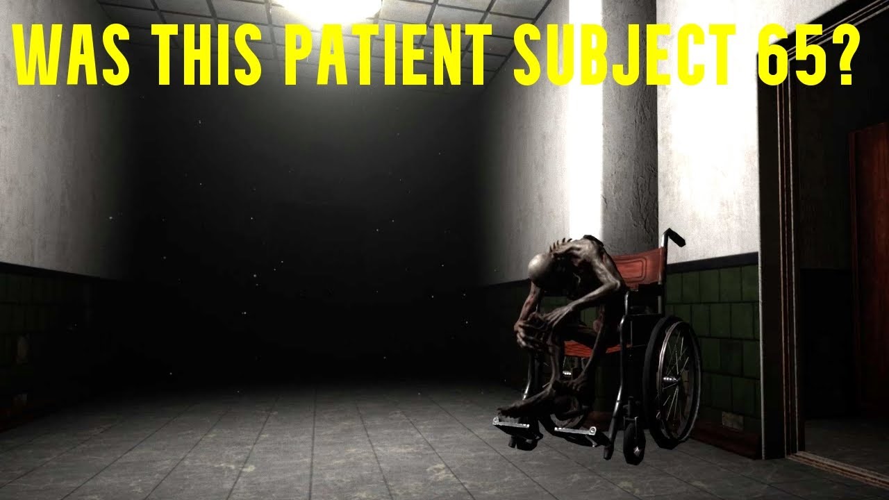 Subject 65 | I should have never came  to this hospital! | Indie Horror