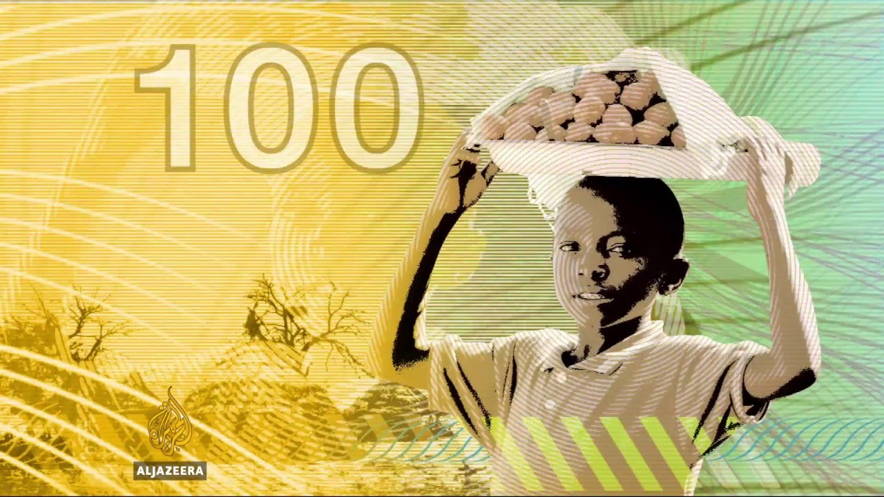 Why are people paying banks to hold their money? - Counting the Cost