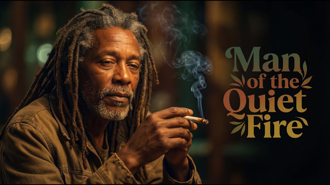 Top 10 Roots Reggae Music 2026 | Man of the Quiet Fire 🌿 Peaceful Roots Reggae with Vocals