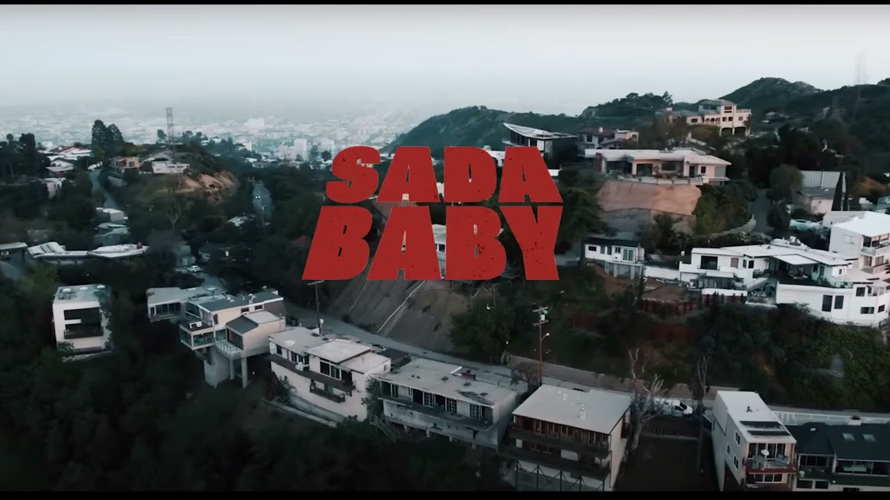 Sada Baby - TOOTH ACHE [Instrumental] (Reprod.Zer0)