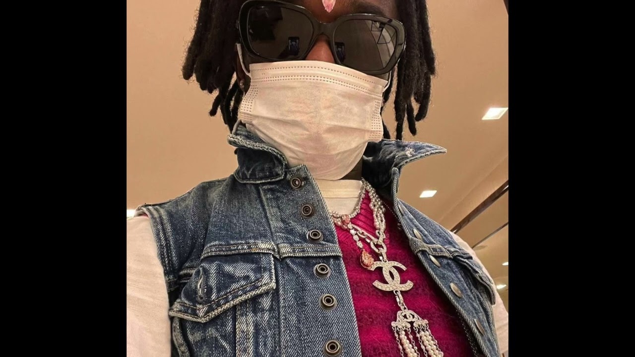 (FREE) LIL UZI VERT TYPE BEAT - 'LV' | FUTURISTIC
