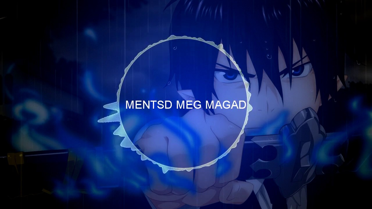 My Darkest Days - Save Yourself (magyarul)