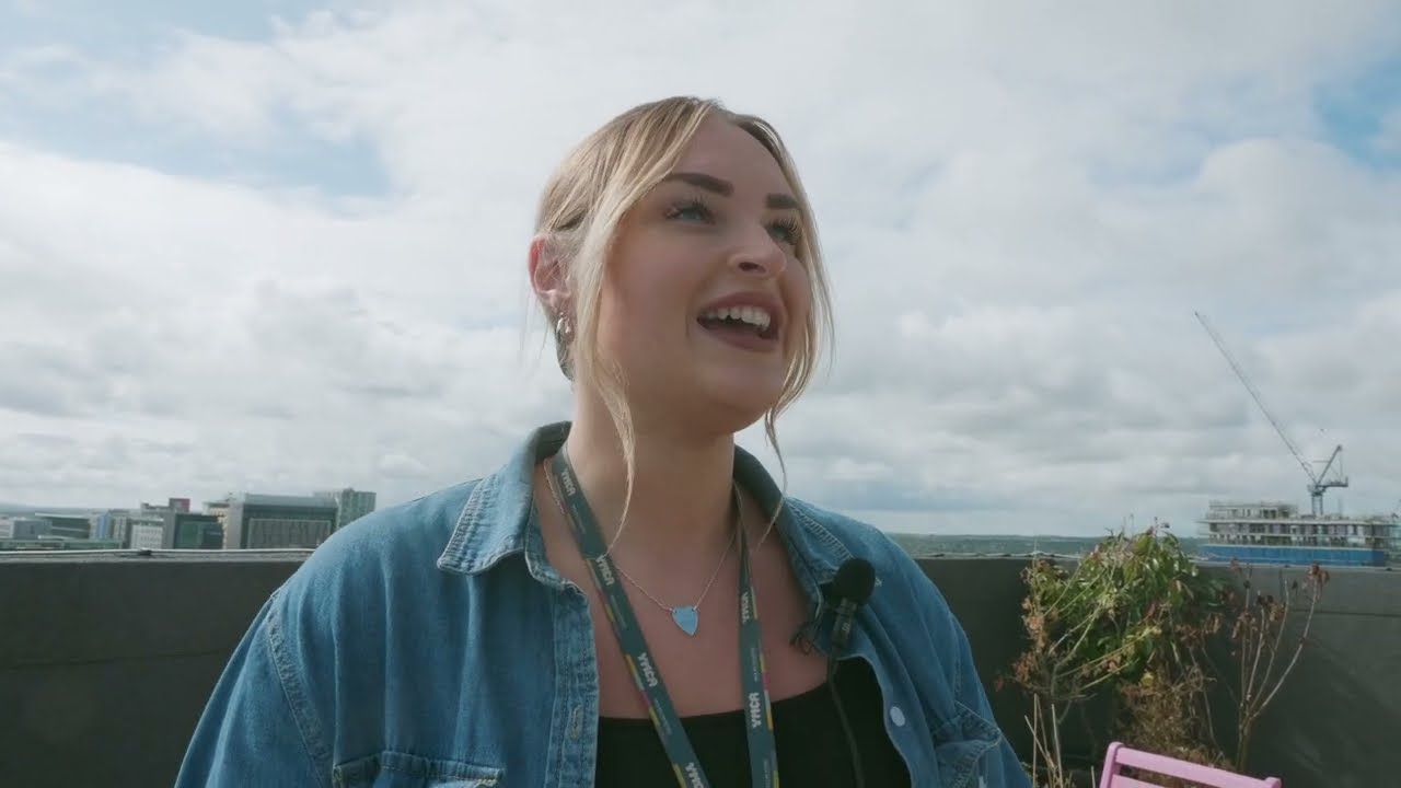 #SaferMK - Episode 2: MK charities working for the safer communities