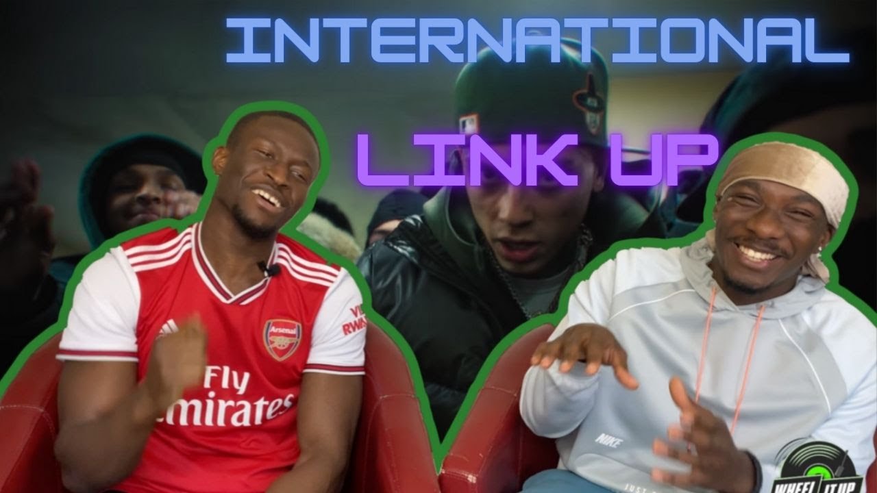 💶 Central Cee - Eurovision при участии Rondodasosa, Baby Gang, A2Anti, Morad, Beny Jr, Ashe 22, -...