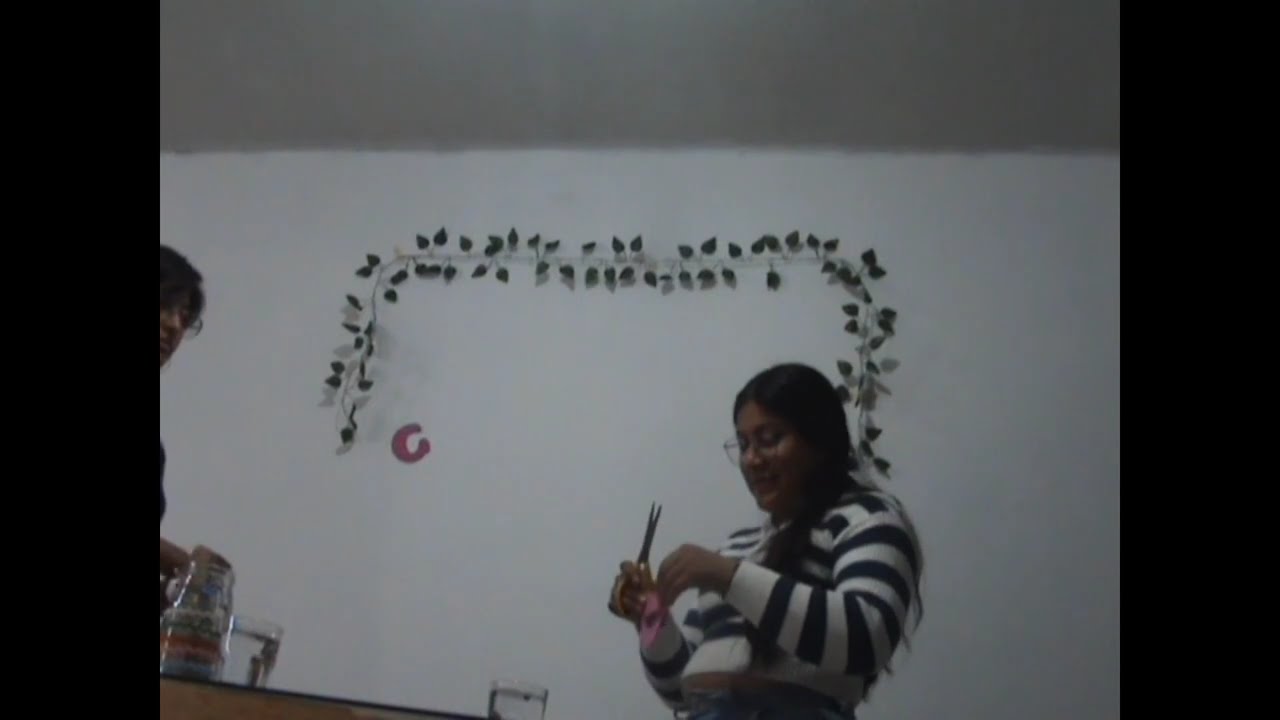 Otro día con mis amigos. Cumpleaños de Mich✨ (parte 1)