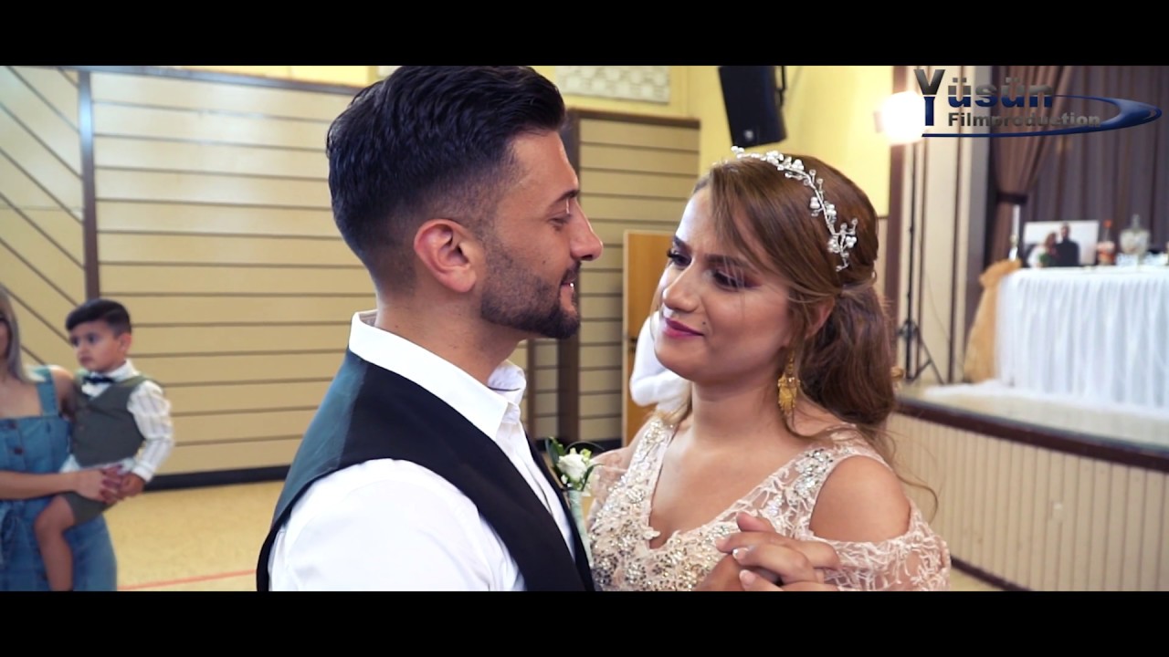 Giada & Cihad # Highlights # by #Y&uuml;s&uuml;n TV# 0049175/3434569
