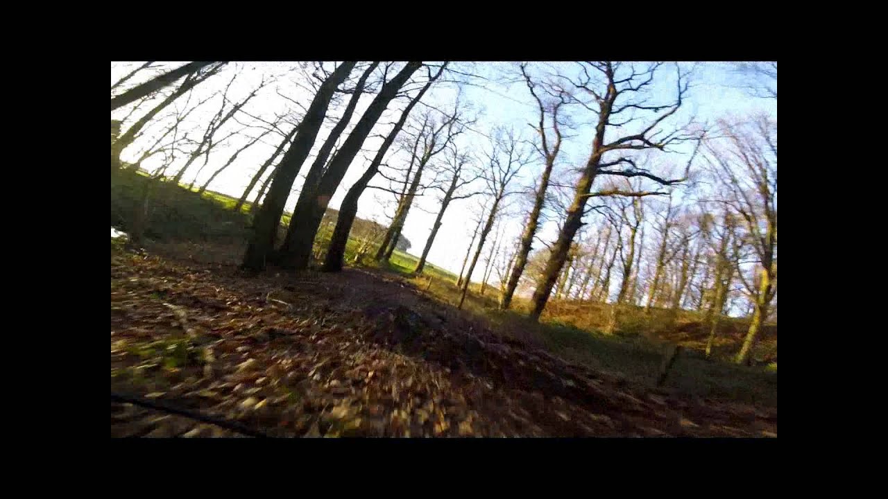 Xanten's Wälder umgraben